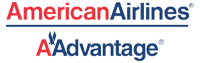 Earn American Airlines AAdvantage miles at Green!