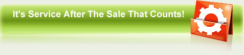 It's Service After the Sale That Counts!